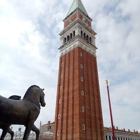 Apartment Essence Of Venedig Exterior foto