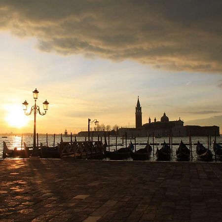 Apartment Essence Of Venedig Exterior foto