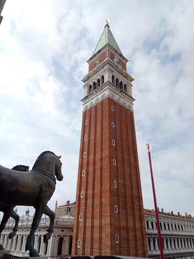 Apartment Essence Of Venedig Exterior foto