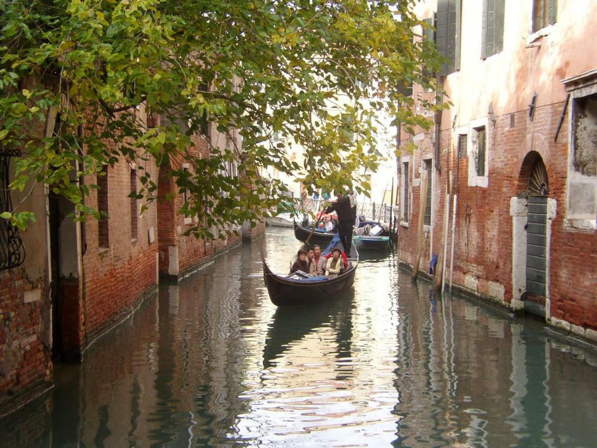 Apartment Essence Of Venedig Exterior foto