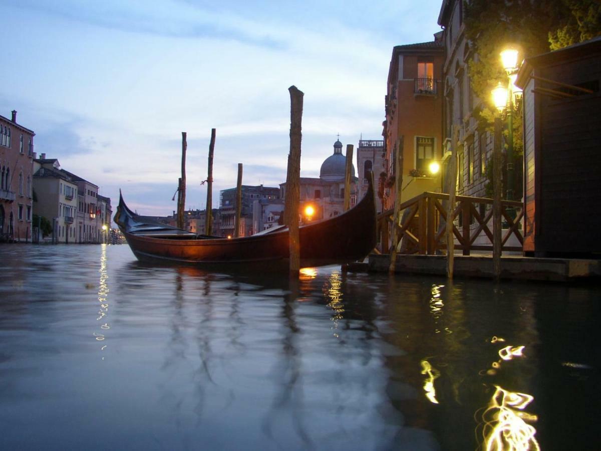 Apartment Essence Of Venedig Exterior foto