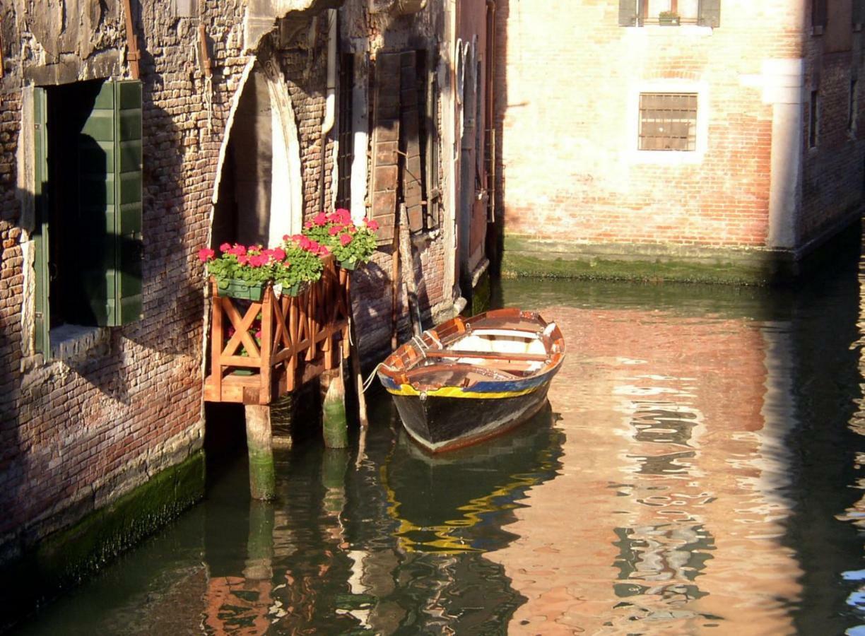 Apartment Essence Of Venedig Exterior foto