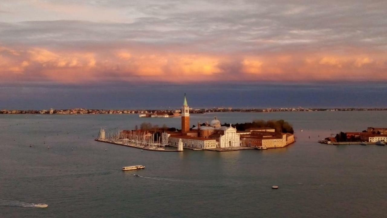 Apartment Essence Of Venedig Exterior foto