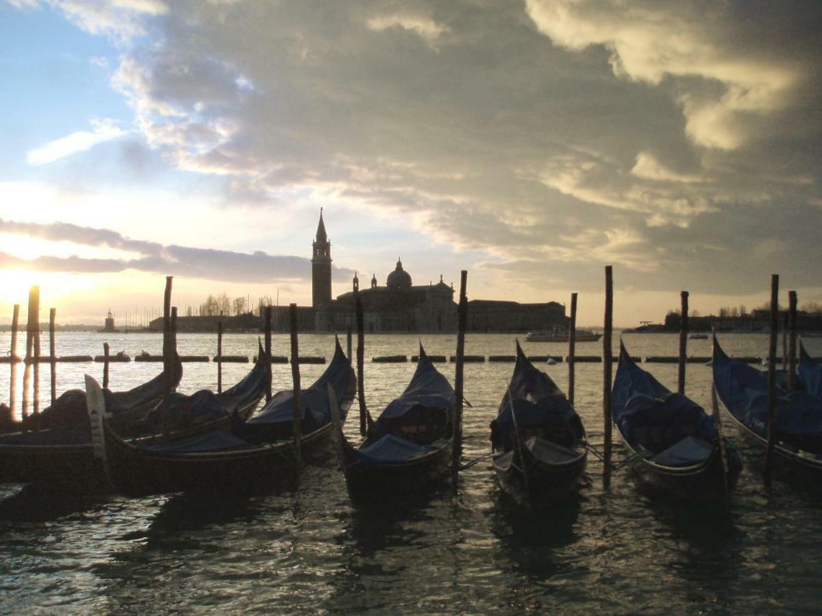 Apartment Essence Of Venedig Exterior foto