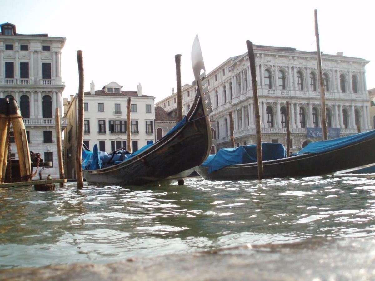 Apartment Essence Of Venedig Exterior foto